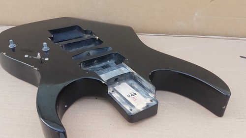 Ibanez 570 body - 90's,