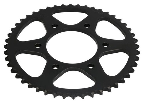 Rear sprocket for yamaha - jt,