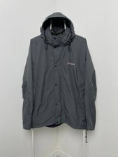 Berghaus Gore-tex Lihgt Jacket