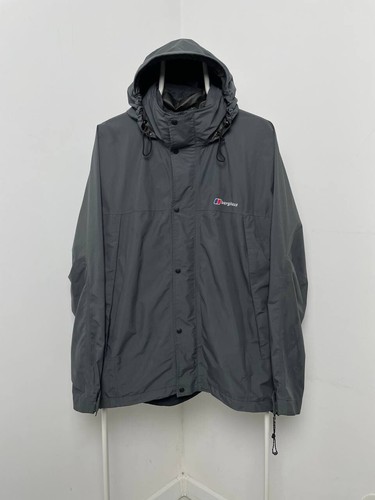 Berghaus gore tex lihgt - berghaus, gore-tex