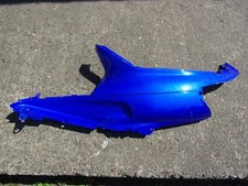 PIAGGO ST 125 SKIPPER SCOTER LEFT REAR FAIRING BODY PANEL 98-05