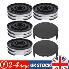 Grass Trimmer Line Spool&Cover Fit For Parkside Strimmer PRTA 20 Li C3 IAN351753