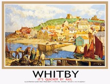 Tu3 vintage whitby - tu3,
