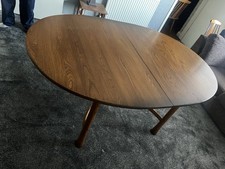 Ercol Saville Extending Elm