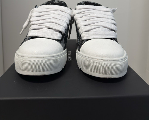 Numeris mens trainers low - mens, top