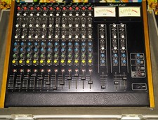 Studiomaster 12 Into 2 Studio