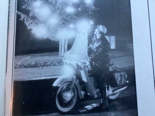 Ariel arrow leader motorcycle - ariel,