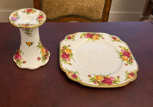 Royal albert old country - royal,
