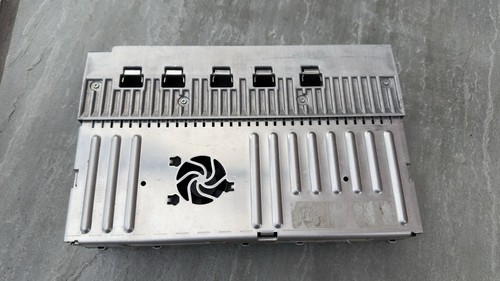 Harman kardon amp - harman, mercedes