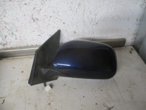 Toyota rav4 left wing - left,