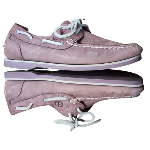 Timberland womens mauve - timberland,