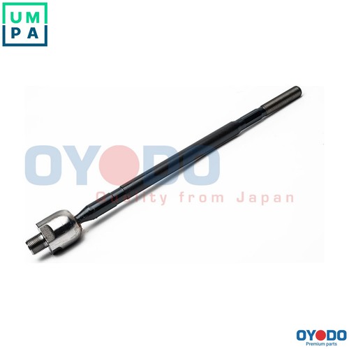 Inner tie rod 30k8014 oyo - rod, for
