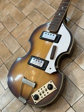 Vintage 1960s Japan Violin