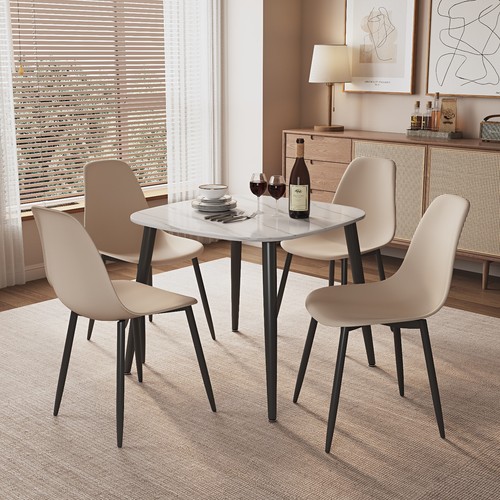 Aspen dining set with - dining, sintered
