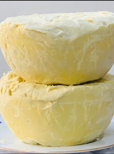 Organic unrefined shea - organic,