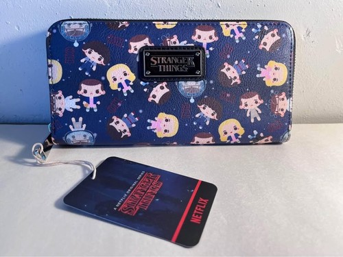 Loungefly stranger things - loungefly,
