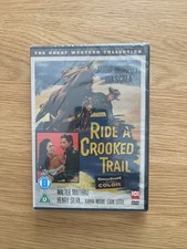 Ride A Crooked Trail Great