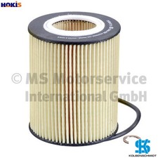 OIL FILTER 50013566 FOR M54