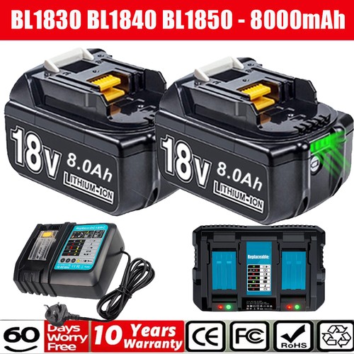 For makita 18v - makita, battery