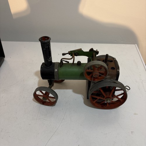 Mamod te1 steam - mamod, engine