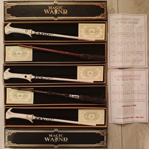 Magic wands ordainment - wands,