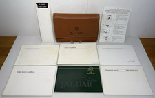 2003 JAGUAR S-TYPE Owners