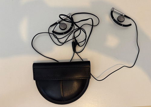Bang olufsen o a8 - bang,