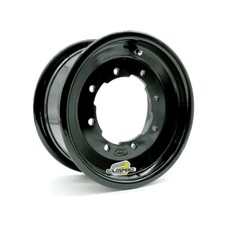 RAPTOR 700 FRONT WHEEL SINGLE