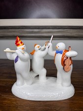 Coalport Characters The