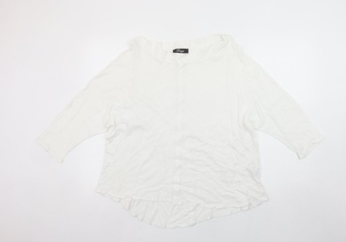 Womens size peruzzi white - size, s