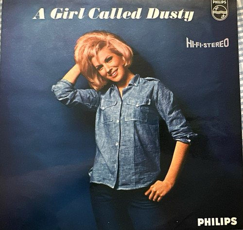 Dusty springfield girl - dusty, a