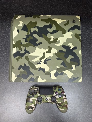 Sony playstation slim 1tb - playstation,