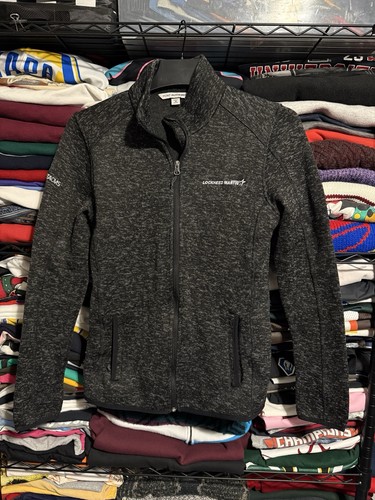 Lockheed martin jacket womens - martin,