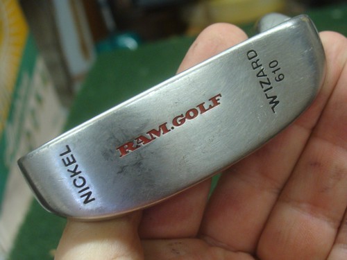 Ram golf nickel wizard - golf,