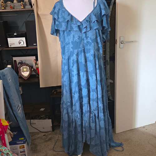 Asos design curve size - design, 20