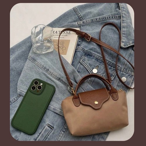 Mini fashion handbag - fashion,