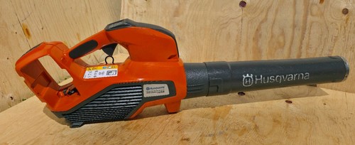 Husqvarna 525ib - husqvarna,
