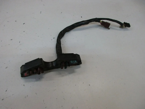 Honda xbr 500 15 - o.,