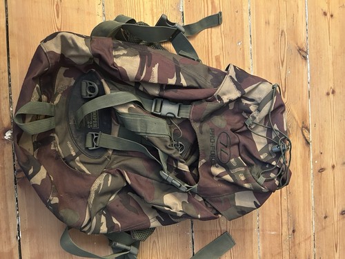 Dpm daysack 25l - dpm,