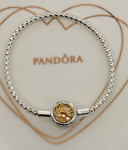 New pandora game thrones - x,
