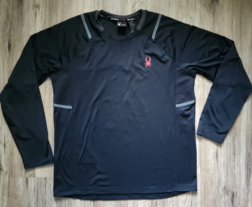 Spyder active pro web men - active,