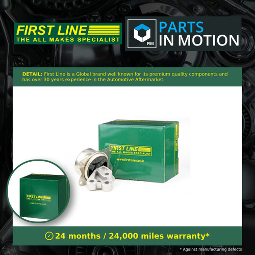 Engine mount fits - fits, opel