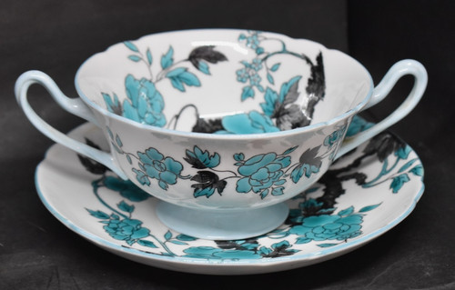 Shelley fine bone china - shelley,