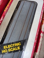 Vintage TCR Total Control