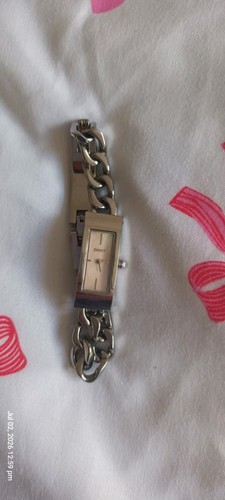 Ladies dkny chain strap watch - dkny,