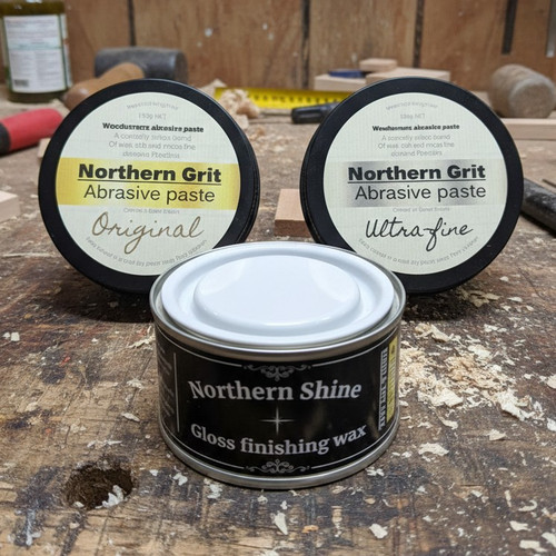 Northern grit - northern,