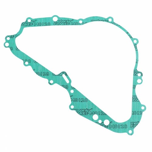 Clutch cover gasket for
