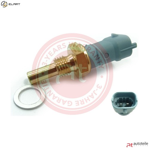 Sensor coolant temperature - sensor,