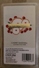 Wickford & Co pack of 8 Cherry