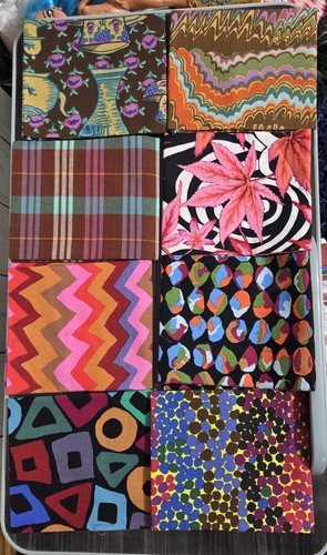 Lot vintage kaffe - 15,